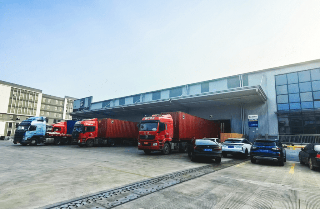 壹合國(guó)際正式加入寧波電商協(xié)會(huì)和寧波貨代協(xié)會(huì)