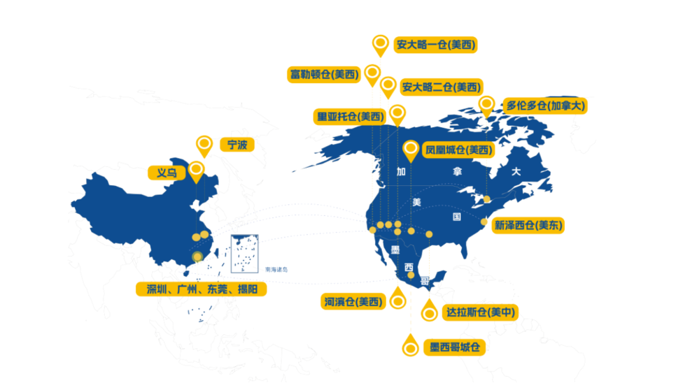 賣家必看!FBA頭程是什么?這 3 個運輸方式選錯成本飆升 60%!