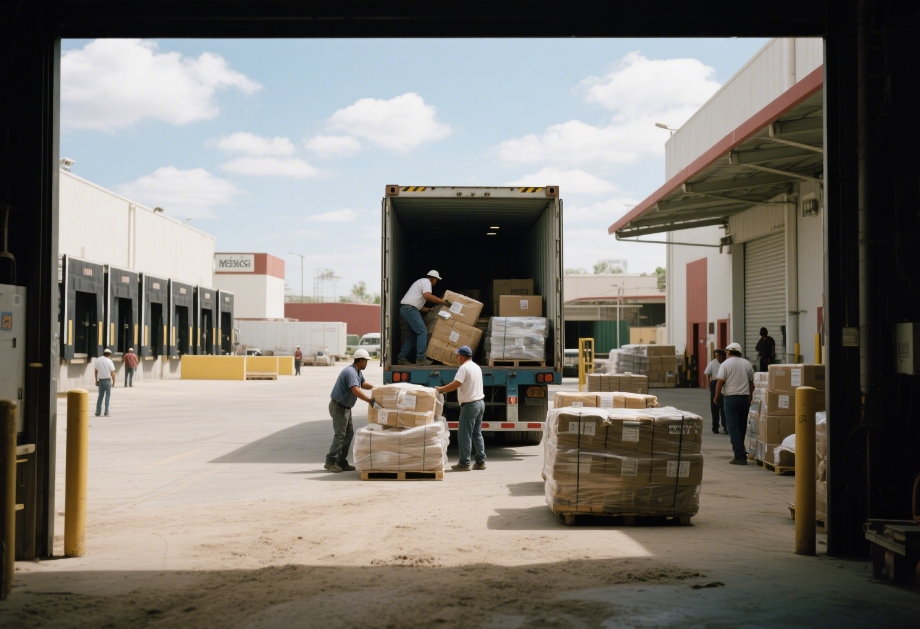 快速發貨省成本！美國海外倉是做什么的，跨境賣家必看實用攻略！
