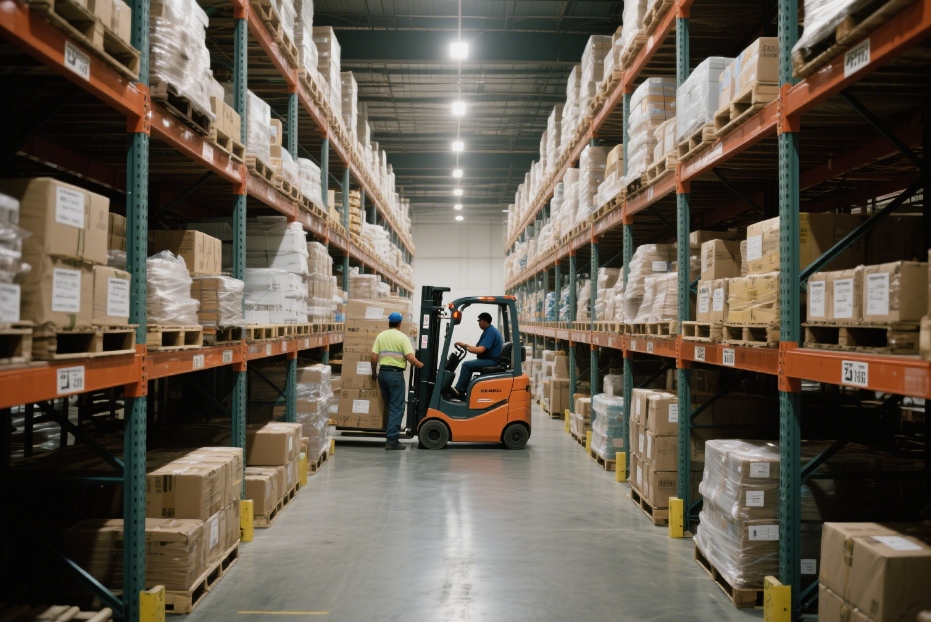 快速發貨省成本！美國海外倉是做什么的，跨境賣家必看實用攻略！