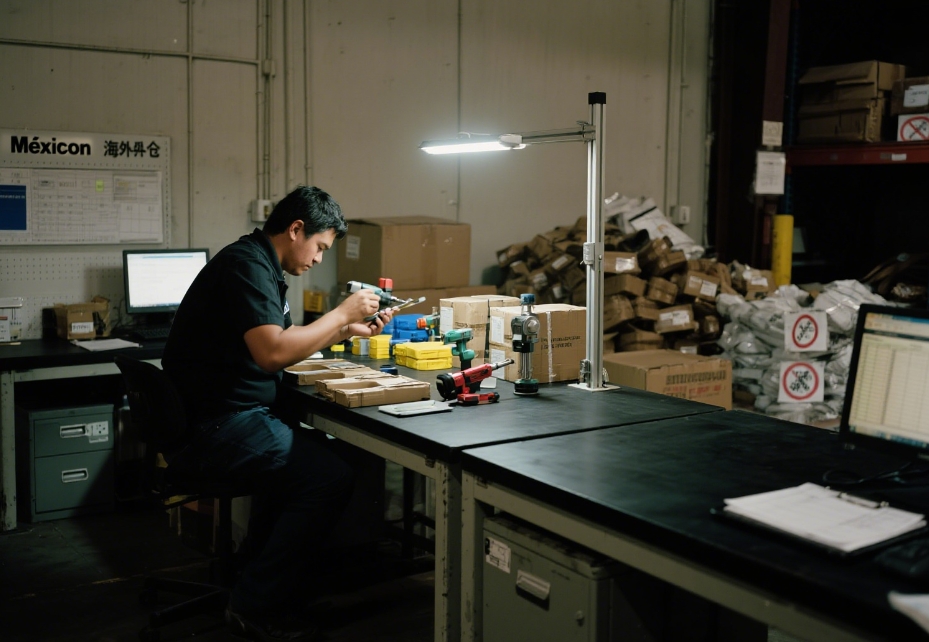 墨西哥一件代發(fā)有哪些平臺？壹合墨西哥好用嗎？新手必看完整指南，實操干貨來了！