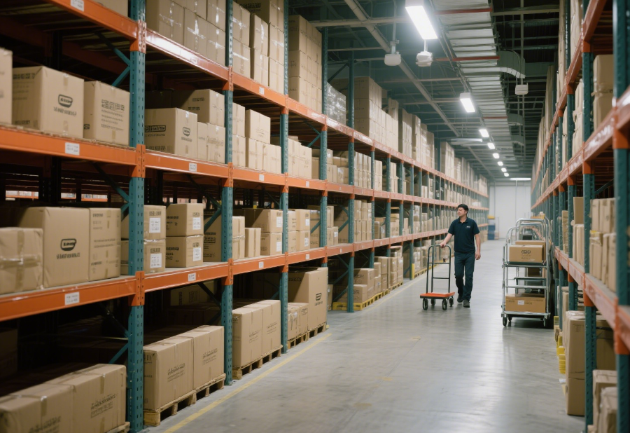 跨境賣家必看!從倉儲到發貨,帶你揭秘墨西哥海外倉儲公司排名