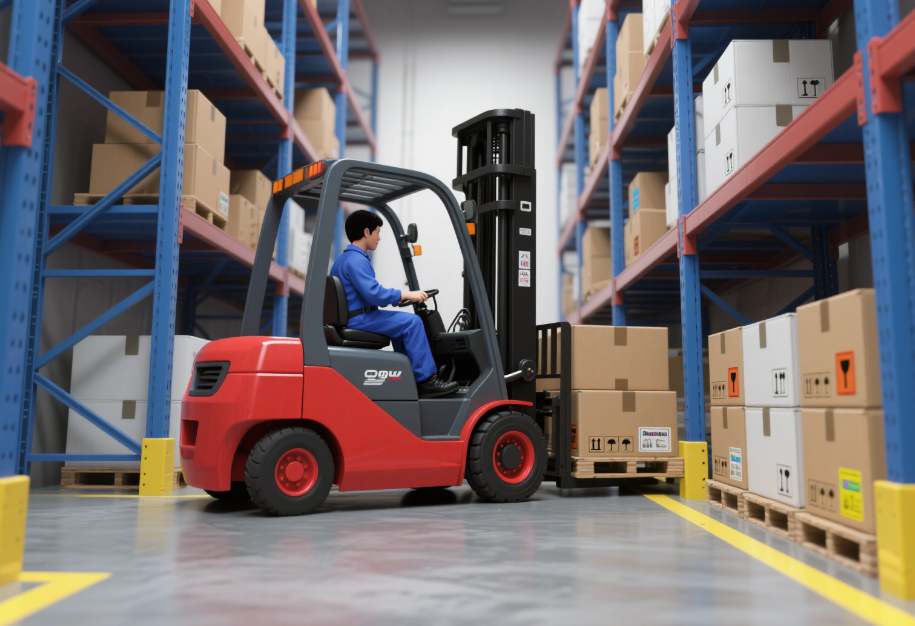 墨西哥海外倉庫在哪里啊?選對倉庫,才能讓訂單跑得又快又穩!