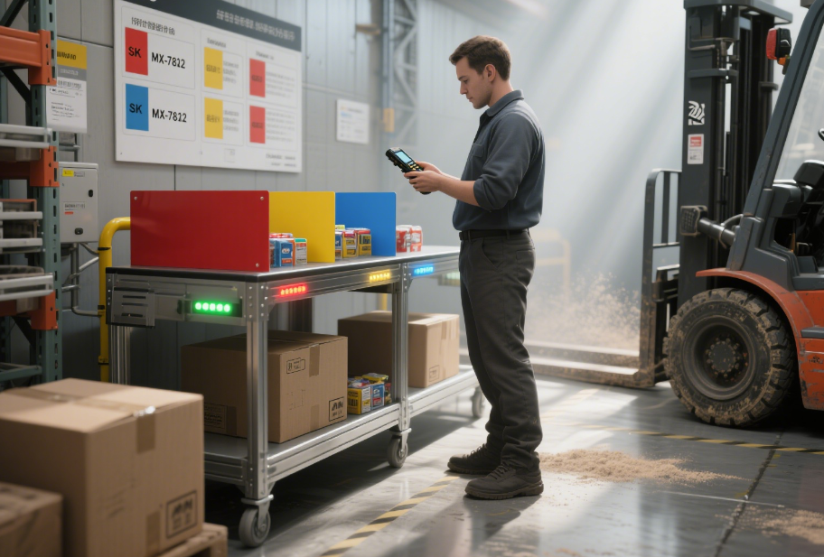 跨境賣家必看!從倉儲到發貨,帶你揭秘墨西哥海外倉儲公司排名