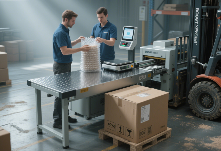 跨境賣家看過來!墨西哥海外倉儲服務(wù)到底值不值得?一篇講透!