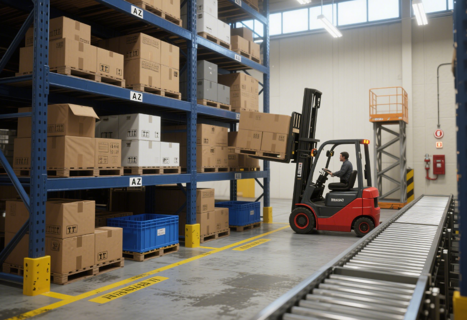 墨西哥海外倉庫在哪里啊?選對倉庫,才能讓訂單跑得又快又穩!