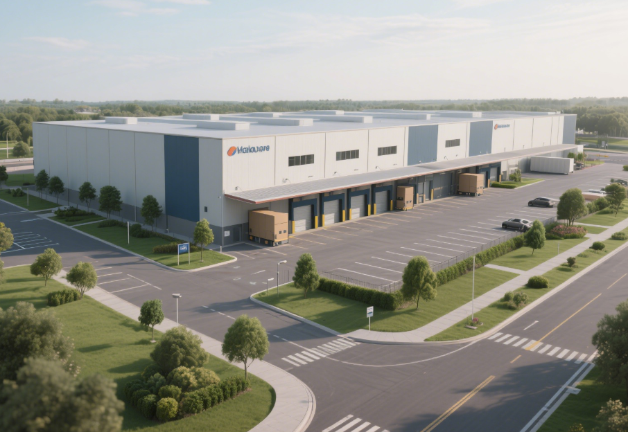 墨西哥海外倉地址怎么選?發貨快、省錢又穩的選址秘訣,跨境老手的實用選倉指南!