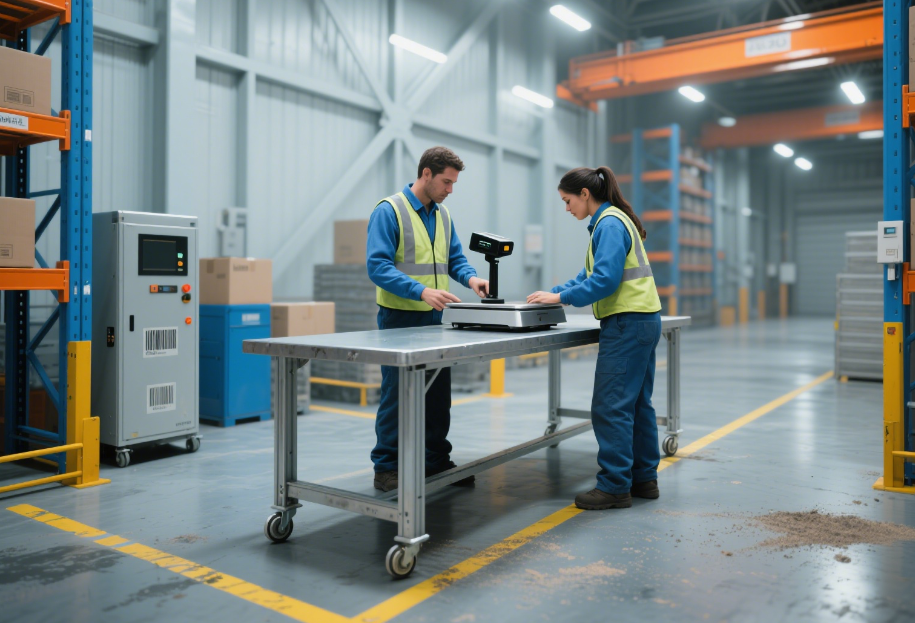 跨境賣家必看!從倉儲到發貨,帶你揭秘墨西哥海外倉儲公司排名