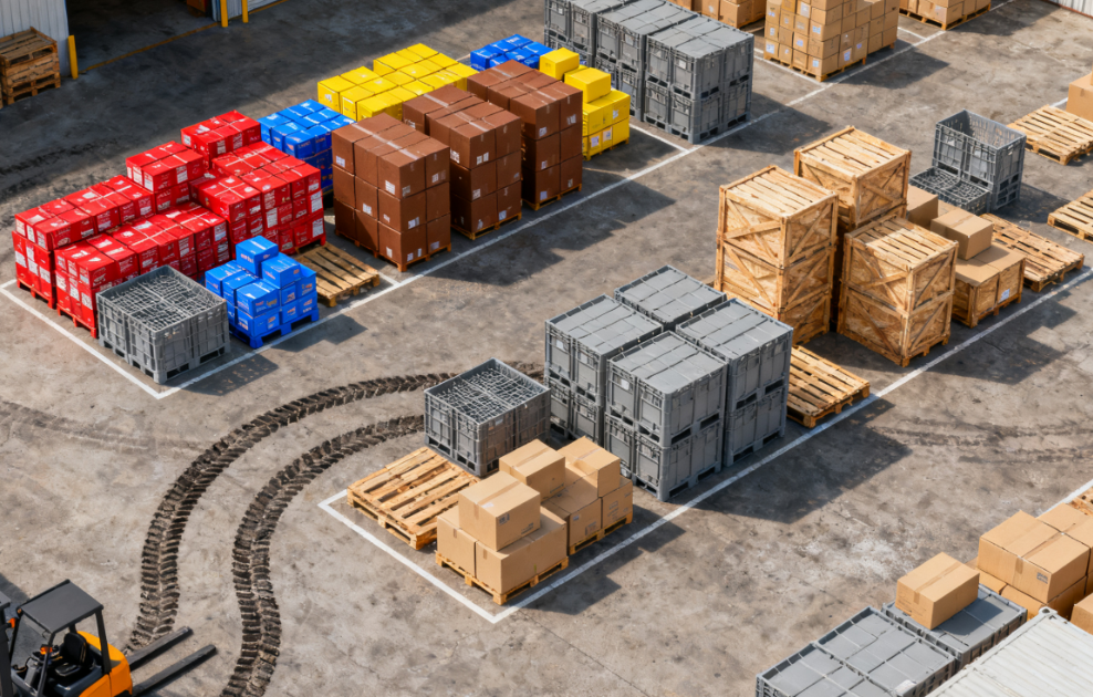 墨西哥海外倉儲服務怎么樣啊?賣家必備指南:選擇海外倉不踩坑的關鍵技巧!