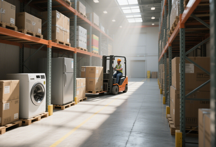 墨西哥海外倉庫在哪里啊?選對倉庫,才能讓訂單跑得又快又穩!