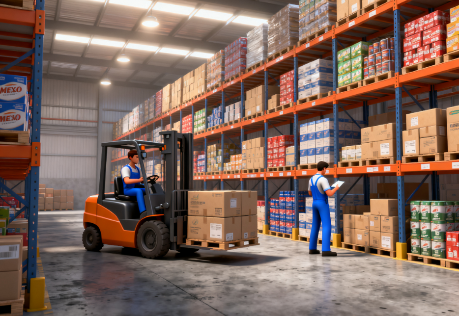 墨西哥海外倉儲服務怎么樣啊?賣家必備指南:選擇海外倉不踩坑的關鍵技巧!
