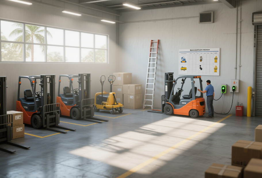 墨西哥海外倉物流價格查詢全攻略：一文拆解頭程、倉儲、尾程，賣家必看！