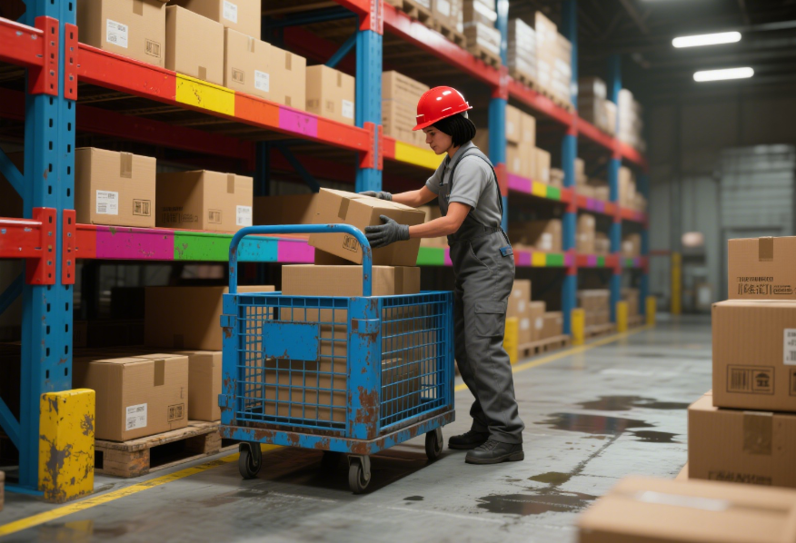 墨西哥海外倉物流價格多少錢?從直發(fā)到海外倉:跨境大賣親身經(jīng)歷的價格差異!