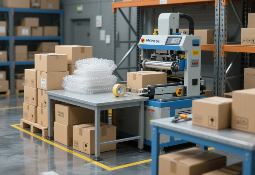 墨西哥海外倉物流價格多少錢?從直發(fā)到海外倉:跨境大賣親身經(jīng)歷的價格差異!